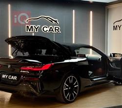 بي ام دبليو 8 الفئة